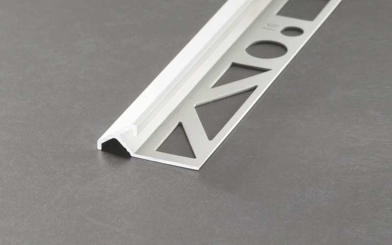 Corner protection profiles - Proline Systems GmbH