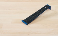 Zugeisen aus Stahl