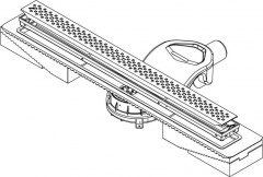 Kit systéme de drainage