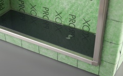 PROBOX Glass bottom with wireless charging