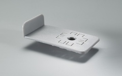 PROSTILTadvance tile and stop clip