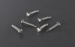 PROSTILTadvance flat-head drilling screw